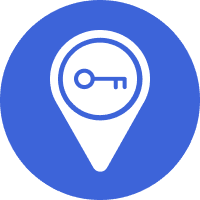 Marker Flat Easy Arredondado